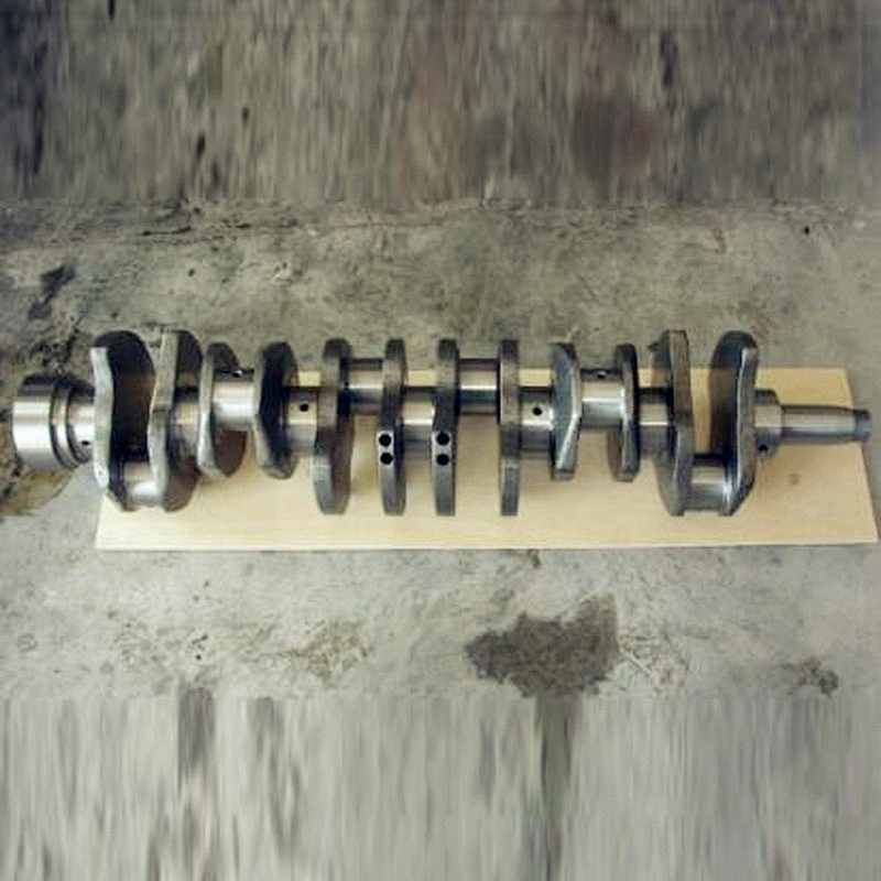 High quality for Toyota 5S 13401-74010 crankshaft