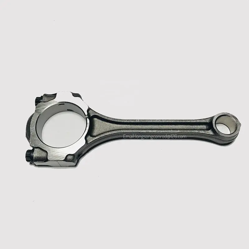 factory direct selling 13201-B1021 3SZ 40Cr Forged Steel connecting rod for Avanza Terios 1.5L