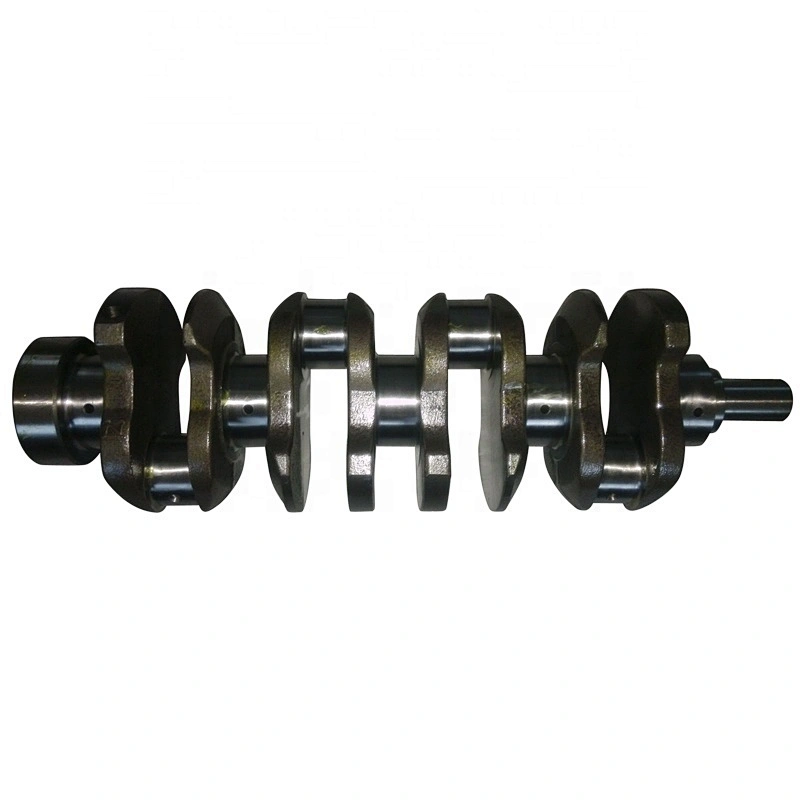 Factory price 4JB1T8-94453525-2 crankshaft for Isuzu for 4JB1T 100P 4JB1-T crankshaft