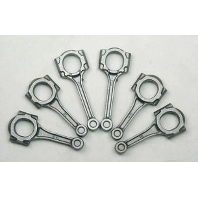 CONNECTING ROD CATERPILLAR 6D16T /  6D14T