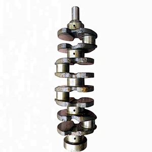8-97388-828-0 Crankshaft For Isuzu D-max Diesel 4JJ1 3.0 Engine Crankshaft