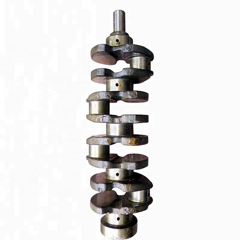 8-97388-828-0 Crankshaft For Isuzu D-max Diesel 4JJ1 3.0 Engine Crankshaft