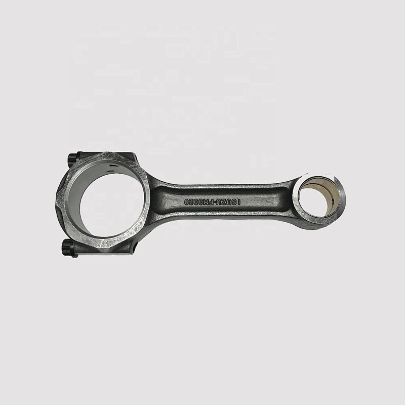 4BD1 6BD1 Connecting Rod Assy OEM 1-12230104-1 4BD1 6BD1 Connecting Rod for ISUZU Diesel Engine