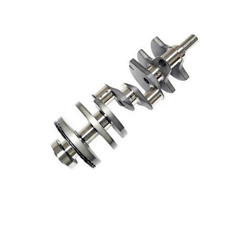 13411-31902 13411-31011 12R Crankshaft for Toyota engine