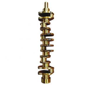 12Z 14Z 15Z engines auto parts crankshaft 13411-78780-71 for toyota forklift crankshaft