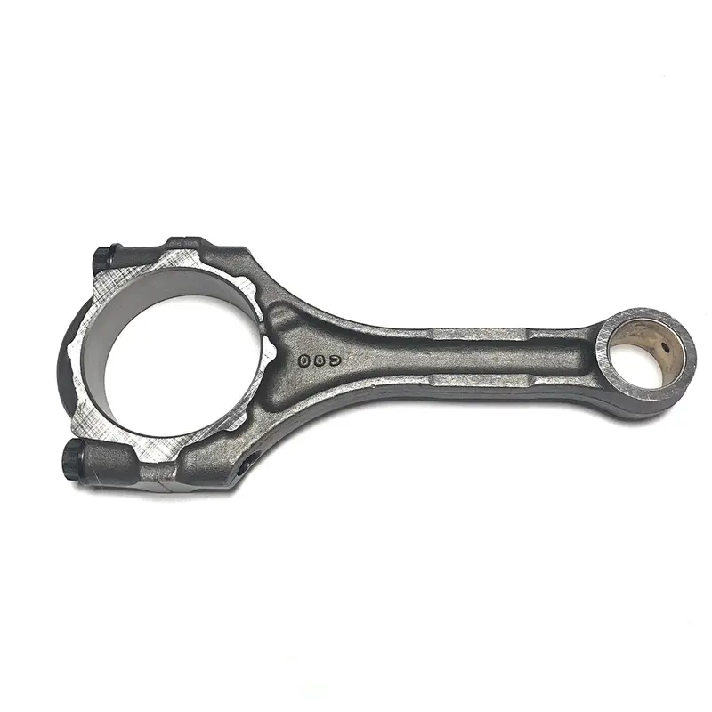 13201-09671  13201-09530  13201-0C020-83  13201-79575 2TR 40Cr Forged Steel connecting rod for Hilux Hiace