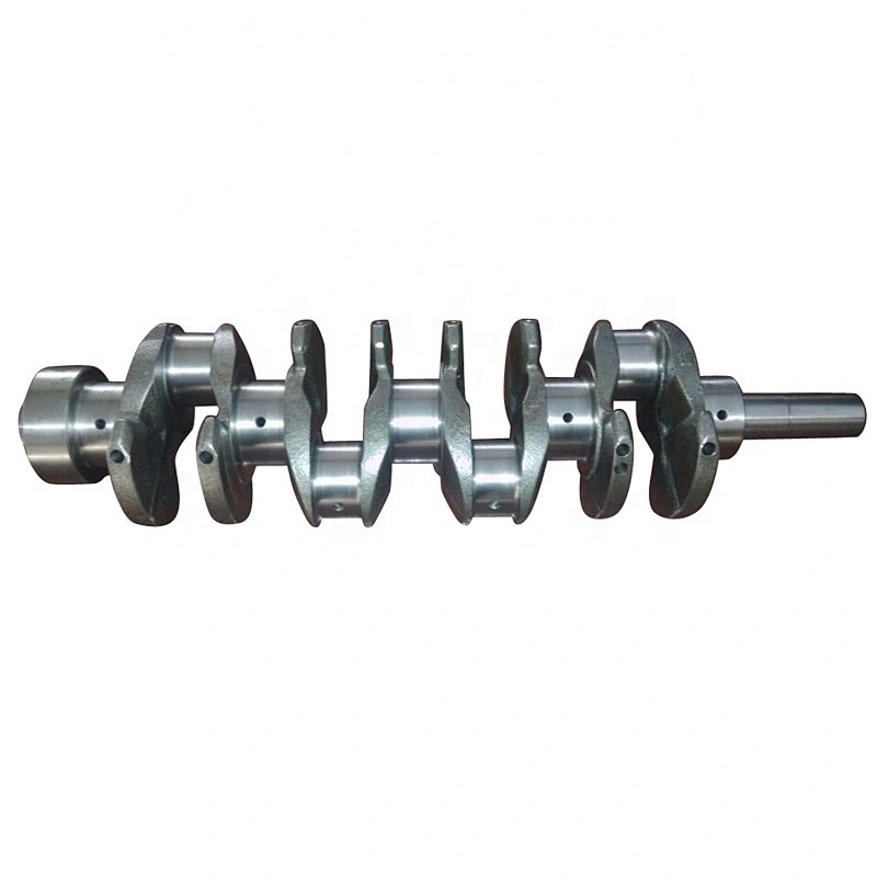 Hot sell auto parts crankshaft 13401-54061 for toyota 5L diesel engine