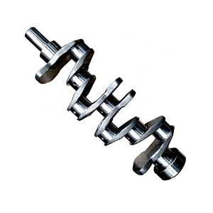 Hot sell engine Crankshaft for Toyota 22R 21R Crankshaft 13411-38010 1341138010