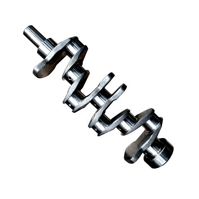 Hot sell engine Crankshaft for Toyota 22R 21R Crankshaft 13411-38010 1341138010