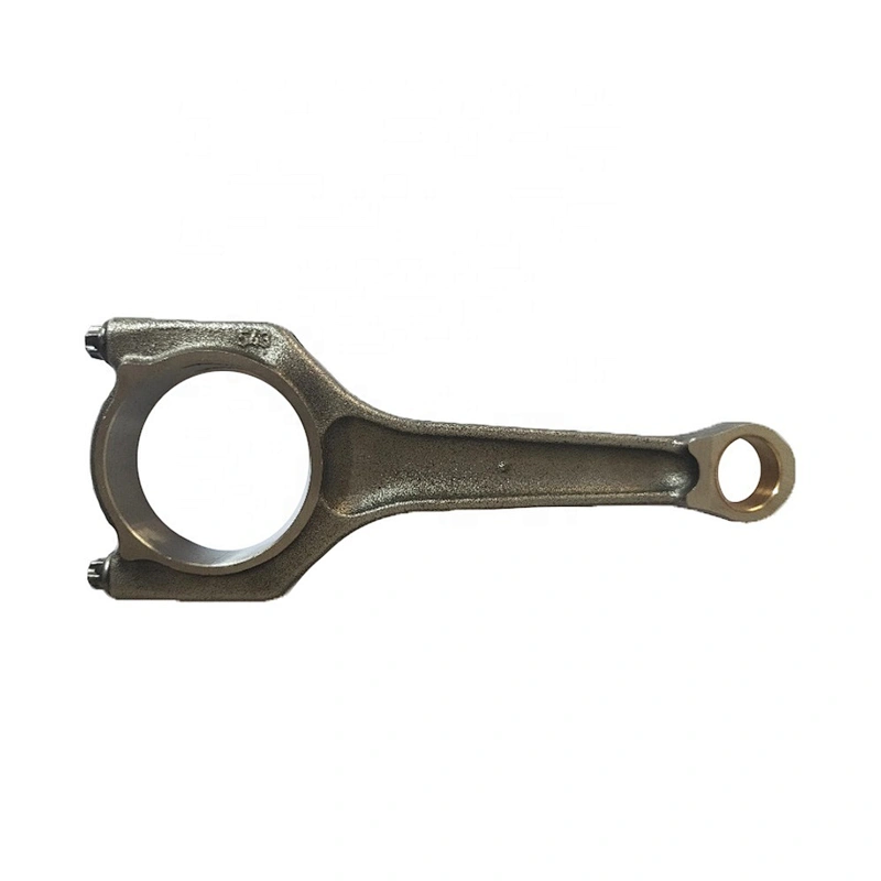 Auto Engines Spare Parts N46 Connecting Rod Assembly OEM 11247589535 Con Rod For BMW N46 Engine