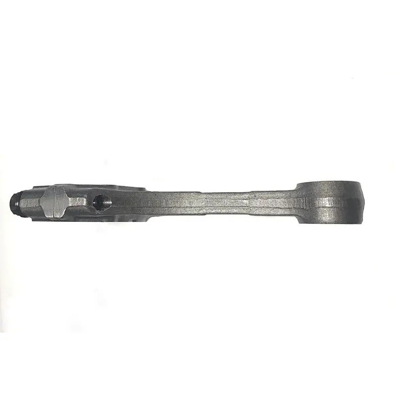 13201-09301 1TR 40Cr Forged Steel connecting rod for Hilux Innova Fortuner factory direct selling