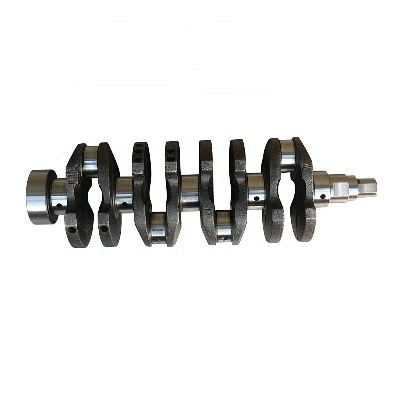 For Mitsubishi 4G18 engine MD332125 MD352125 Crankshaft