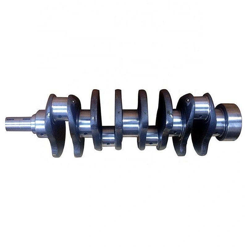 Hot sell Crankshaft 2J 13411-96100 for Toyota Forklift 26KGS