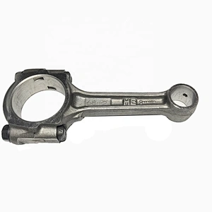 Engine Parts K10 Connecting Rod Used for S uzuki Engine