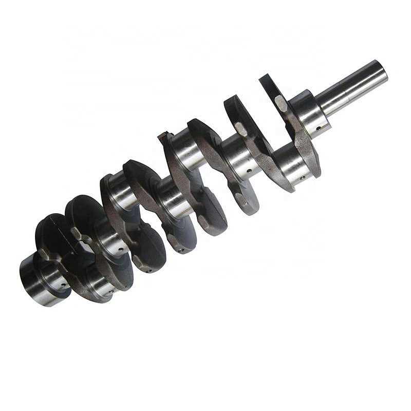 For 3S engines spare parts crankshaft 3S 13411-74908 for toyota