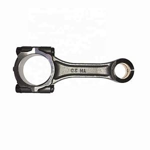 Auto Engine Parts TM Connecting Rod Assy TM01-11-210 Con Rod T4100 For M azda