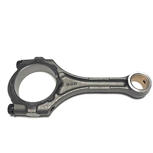 13201-09301 1TR 40Cr Forged Steel connecting rod for Hilux Innova Fortuner factory direct selling