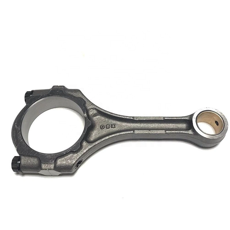 13201-09301 1TR 40Cr Forged Steel connecting rod for Hilux Innova Fortuner factory direct selling