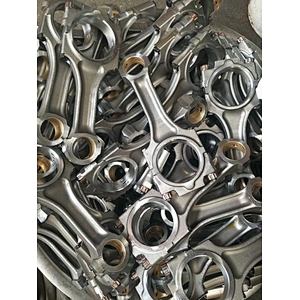 Auto Engines Spare Parts 740-1004045 Connecting Rod 740.1004045 Con Rod Used For KAMAZ