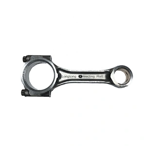 6BG1Engine Model Connecting Rod OEM 1-12230129-1Con Rod