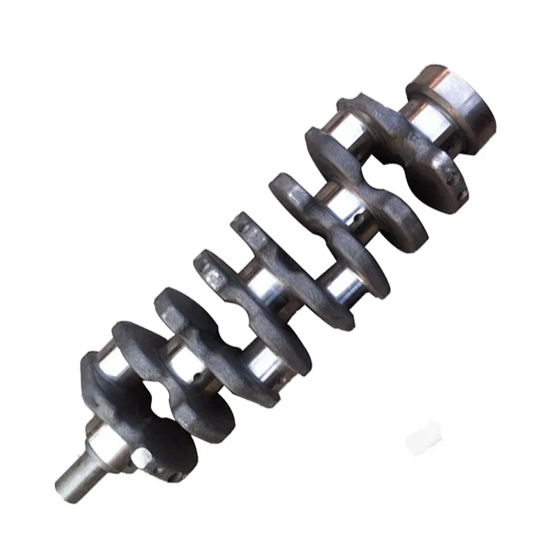 BEST PRICE ENGINE PARTS CASTING CRANK SHAFT FOR ISUZU 4JJ1