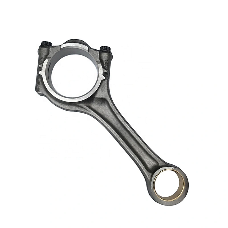 Auto Engines Spare Parts OM906 Connecting Rod 906 CON ROD 9060300320 Used For Benz