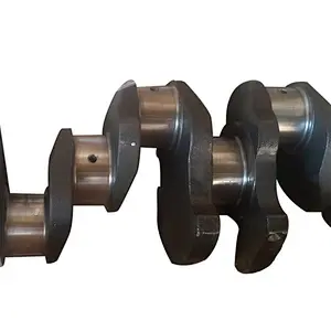 WHOLESALE LOW PRICE AUTO SPARE PARTS CAR ENGINE CASTING CRANKSHAFT ASSY FOR ISUZU 4JA1