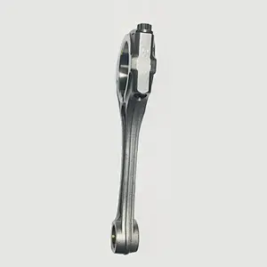 factory direct selling 13201-39185 1ZR 40Cr Forged Steel connecting rod for Corolla
