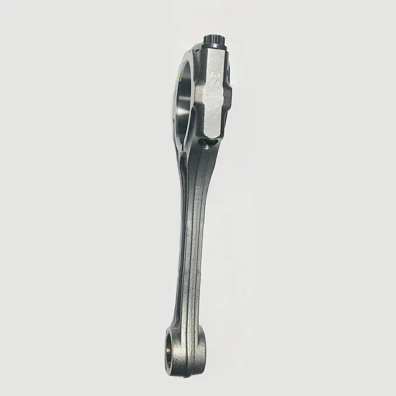 factory direct selling 13201-39185 1ZR 40Cr Forged Steel connecting rod for Corolla