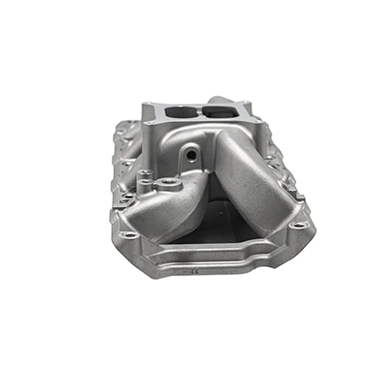 intake manifold SBF 302