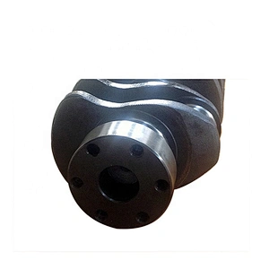 Hot sell Crankshaft 2J 13411-96100 for Toyota Forklift 26KGS