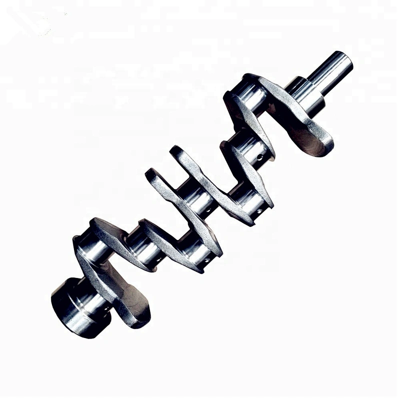 For ISUZU engine parts for 4LE1 Crankshaft 8971151770