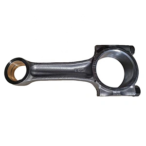High Quality Auto Engines Spare Parts 6D14T 6D16T Connecting Rod ME072401 Con Rod