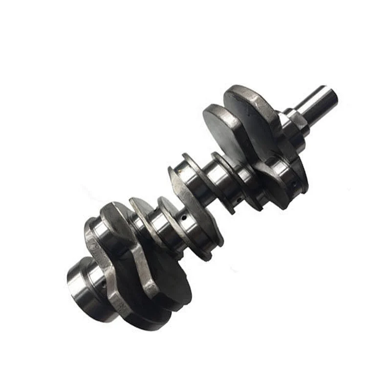 HIGH PERFORMANCE DIESEL ENGINE CAST IRON CRANKSHAFT FOR LAND ROVER DISCOVERY 3 TDV6 3.0 306DT