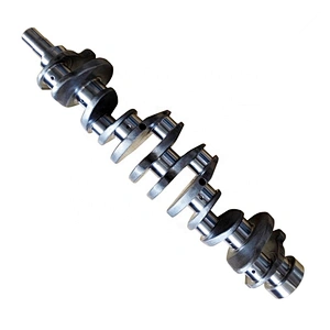 Factory outlet OEM OE NO 8-94395-025-0 6HE1 for Isuzu engine crankshaft