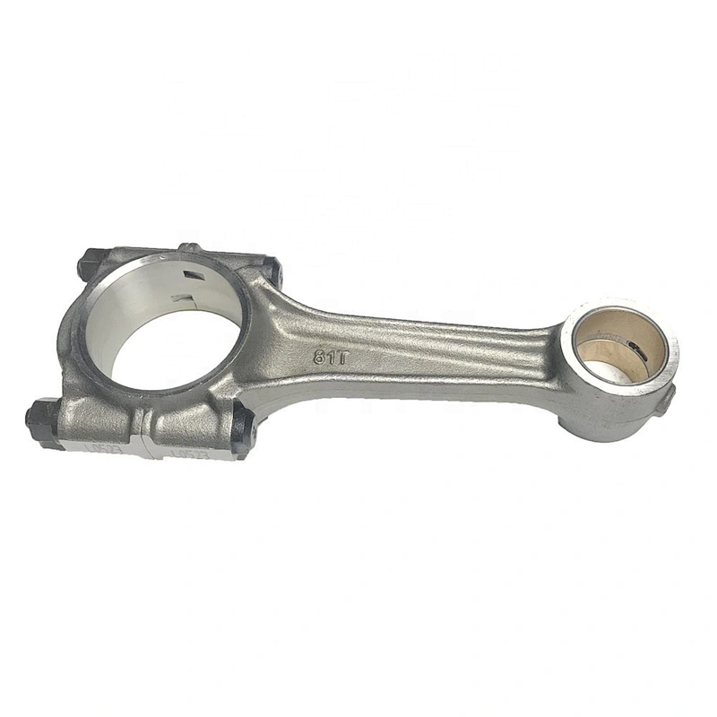 Engine Parts For 4D30 4D32 Connecting Rod OE ME012250 Forged 40Cr