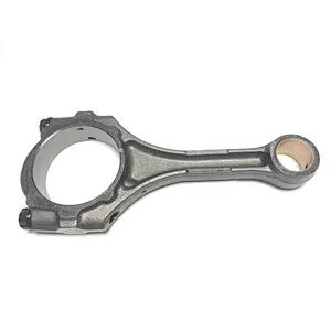 13201-09301 1TR 40Cr Forged Steel connecting rod for Hilux Innova Fortuner factory direct selling