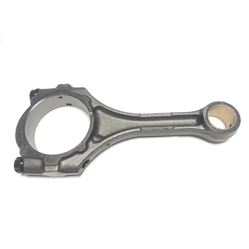13201-09301 1TR 40Cr Forged Steel connecting rod for Hilux Innova Fortuner factory direct selling