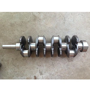 Auto engine crankshaft 3L 5L 13401-54020 13401-54060 13401-54080 13401-54100 for toyota