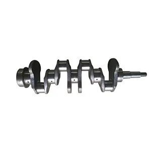 CRANKSHAFT MD012320 ME012350 FOR MITSUBISHI 4D31 4D30 ENGINE EXCAVATOR AFTERMARKET PART