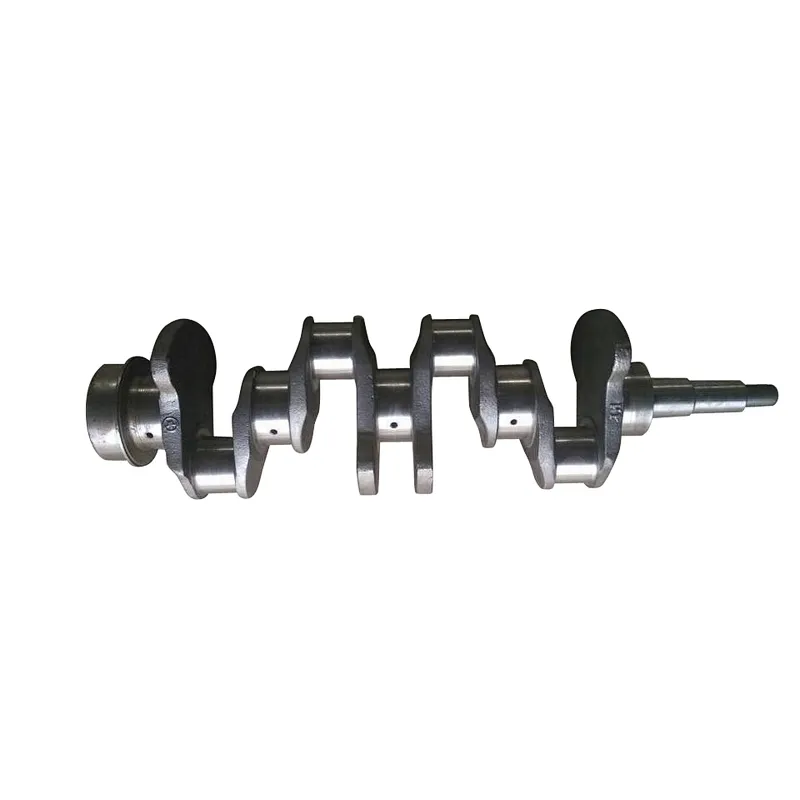 CRANKSHAFT MD012320 ME012350 FOR MITSUBISHI 4D31 4D30 ENGINE EXCAVATOR AFTERMARKET PART