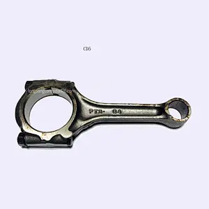 Factory direct selling 13210-PT3-000 CD5 40Cr Forged Steel connecting rod for ACCORD 2.2 1994-1997