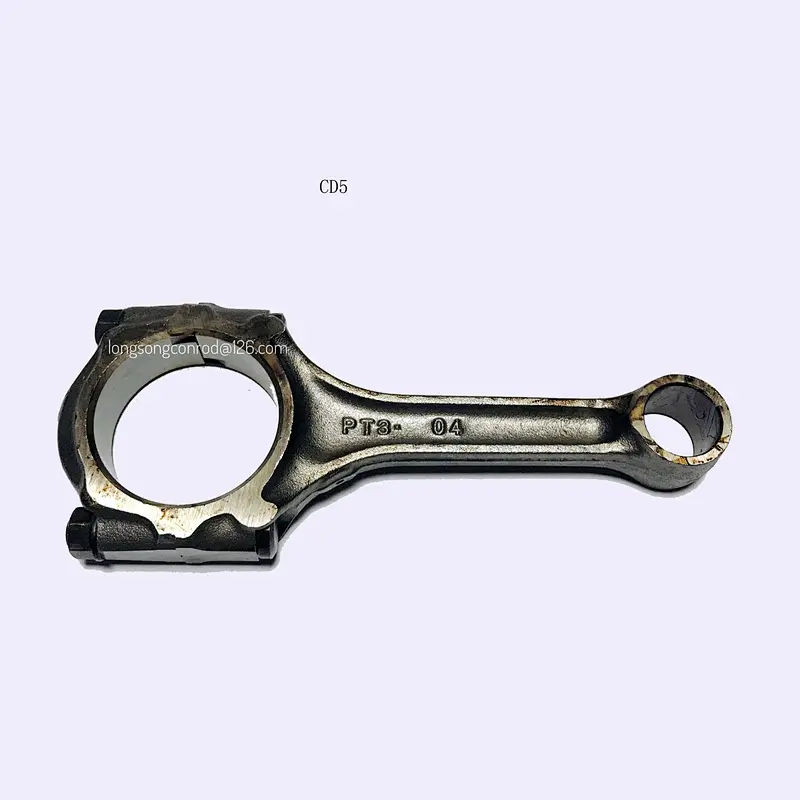 Factory direct selling 13210-PT3-000 CD5 40Cr Forged Steel connecting rod for ACCORD 2.2 1994-1997