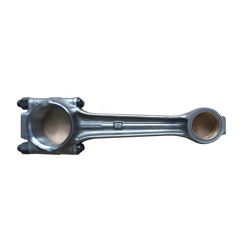 Diesel Engines Parts NH220 Connecting Rod 6620-31-3012 For CUMMINS Engine