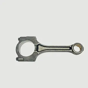 Factory direct selling 13210-R40-000 CP2 40Cr Forged Steel Automotive connecting rod for ACCORD 2.4