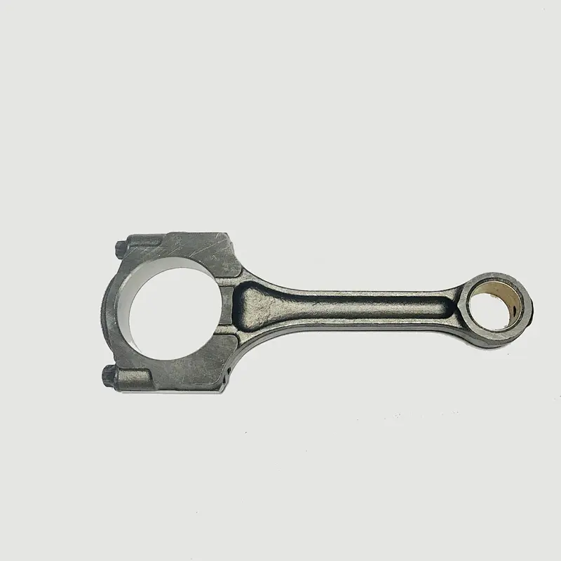 Factory direct selling 13210-R40-000 CP2 40Cr Forged Steel Automotive connecting rod for ACCORD 2.4