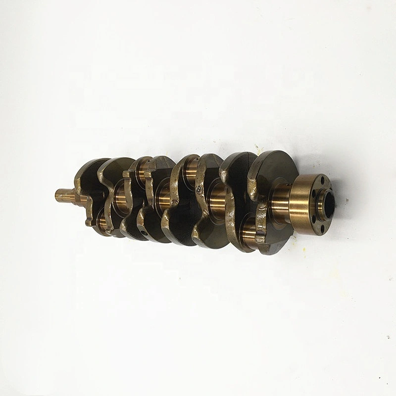 Crankshaft 5A 4AF 13411-15900 for Toyota