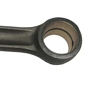 Engine Parts 4JB1T Connecting Rod OEM 8-97062-300 DIESEL Engine Con Rod