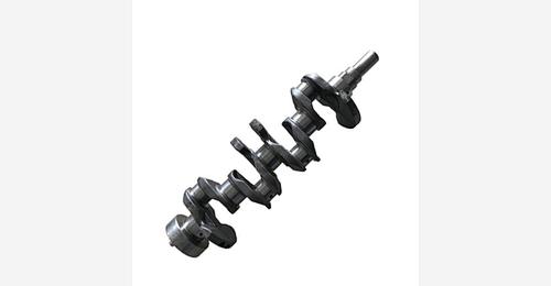 AFTERMARKET ENGINE SYSTEM ENGINE PART CAST IRON CRANKSHAFT FOR NISSAN ...