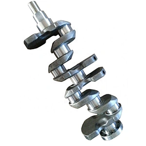 Hot sell Cranks for Toyota Corolla 1.6L 3ZZ 3ZZ-FE 3ZZFE Crankshaft 13401-22030